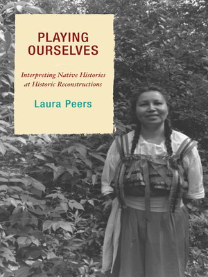 cover image of Playing Ourselves